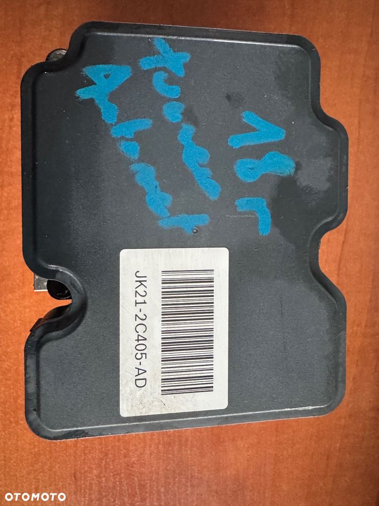 Pompa ABS Ford Transit Custom JK21-2C405-AD