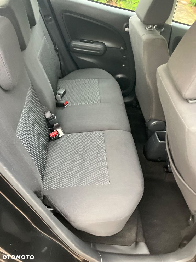 Suzuki Splash 1.0 Basic - 15