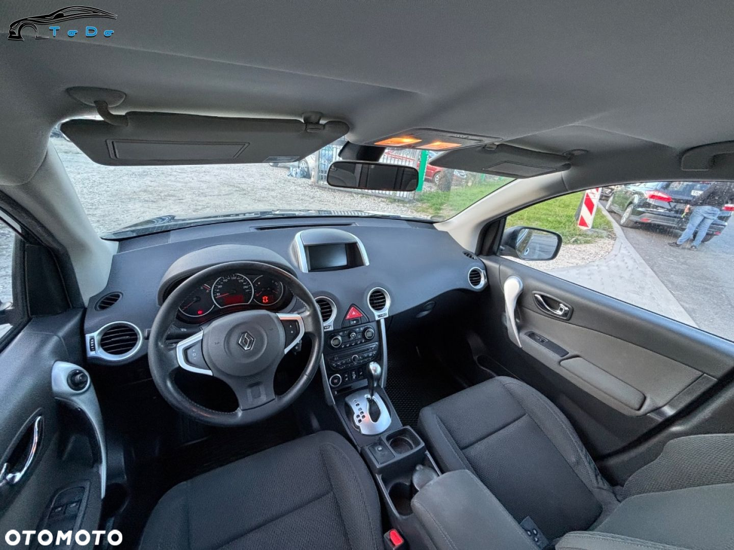 Renault Koleos 2.0 dCi 4x4 Privilege - 23