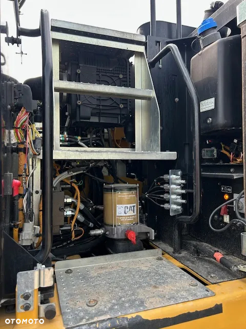 Caterpillar M314F - 13
