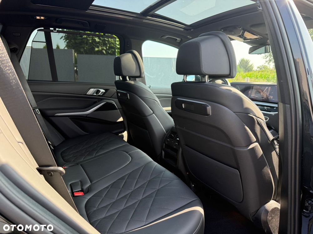 BMW X5 xDrive40d - 30