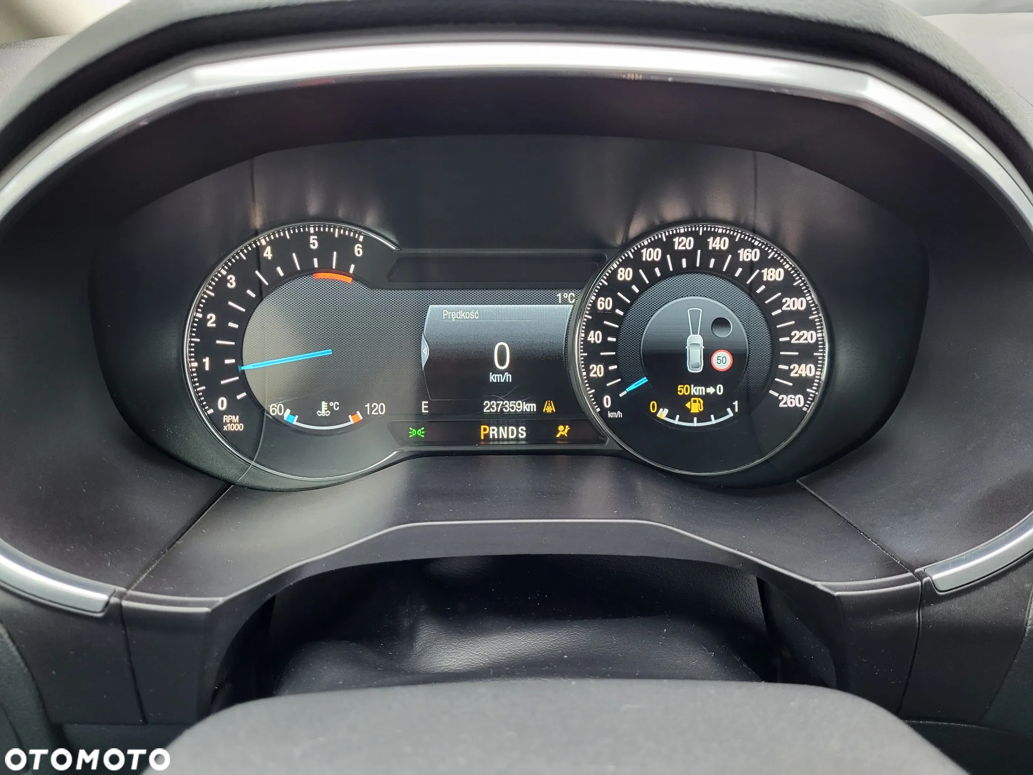 Ford S-Max 2.0 TDCi Titanium PowerShift - 14