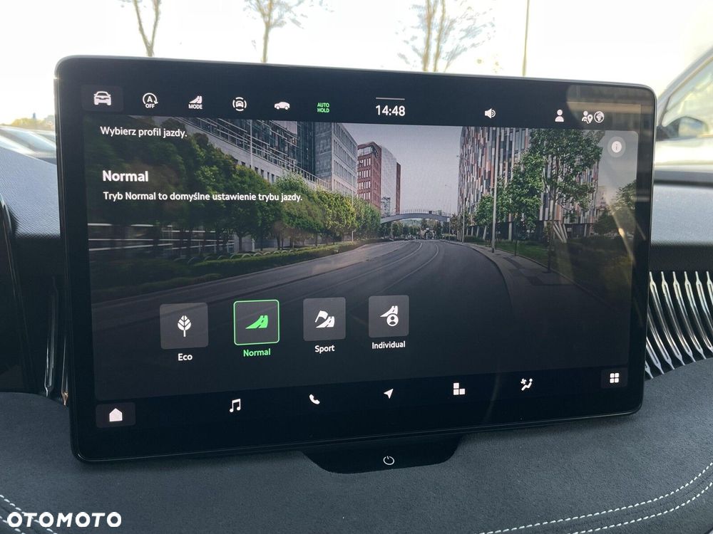 Skoda Superb 2.0 TSI Sportline DSG - 39