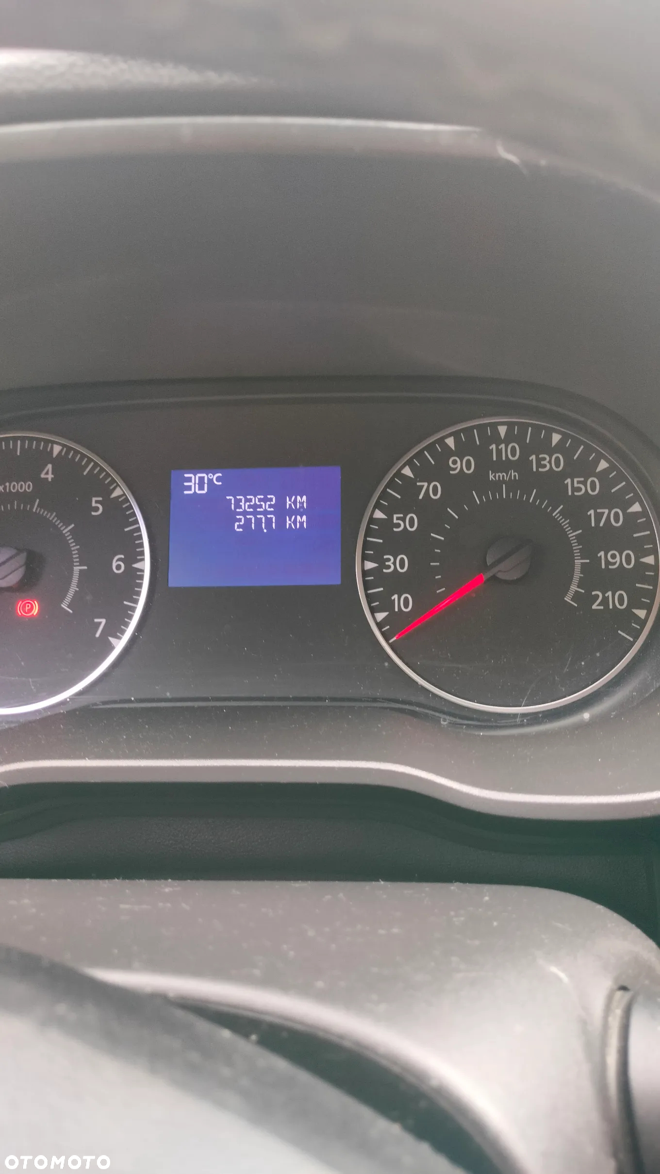Dacia Duster 1.0 TCe Comfort - 8