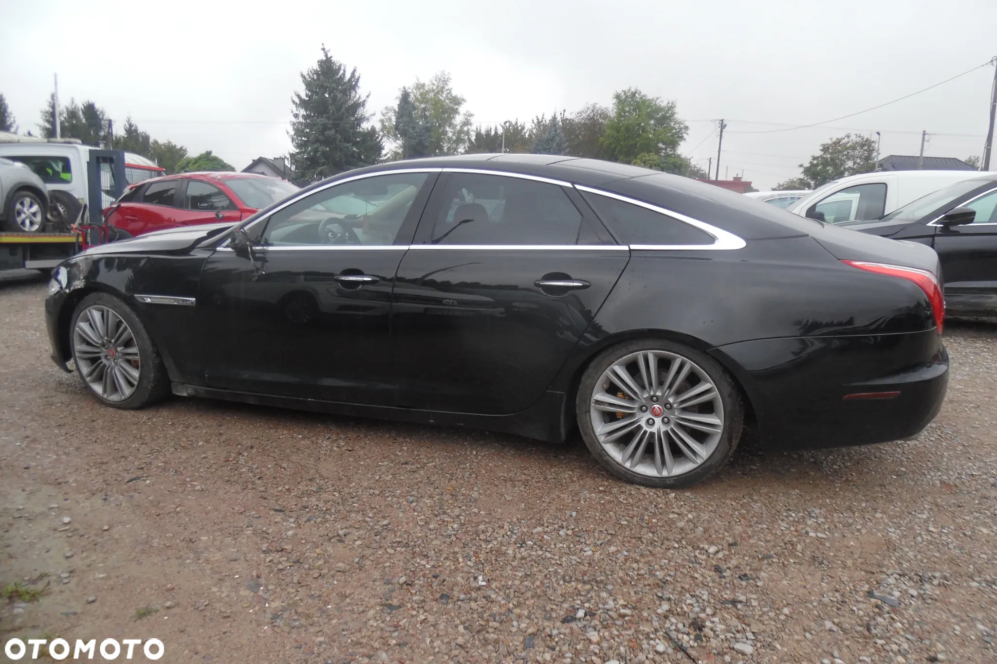Jaguar XJ 3.0 D V6 Portfolio - 24