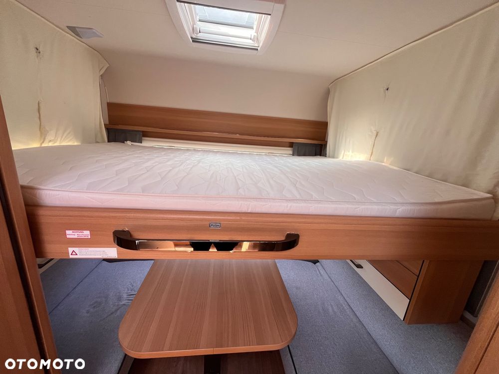 LMC Style Lift 430 K - 14