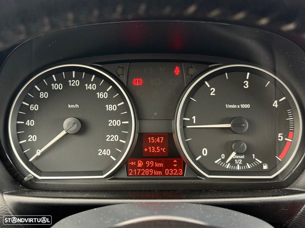 BMW 118 d Coupe - 19