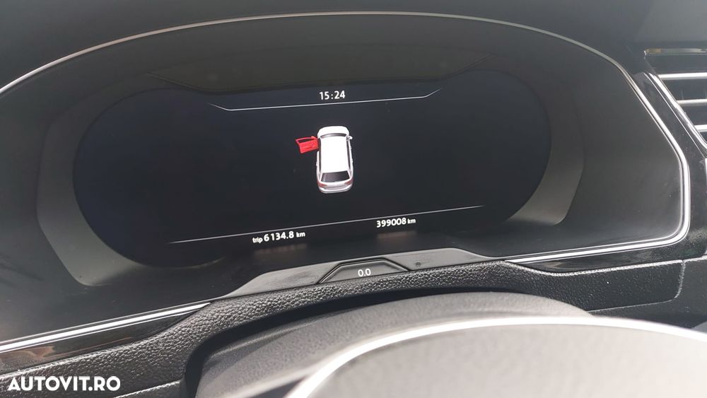 Volkswagen Passat - 23