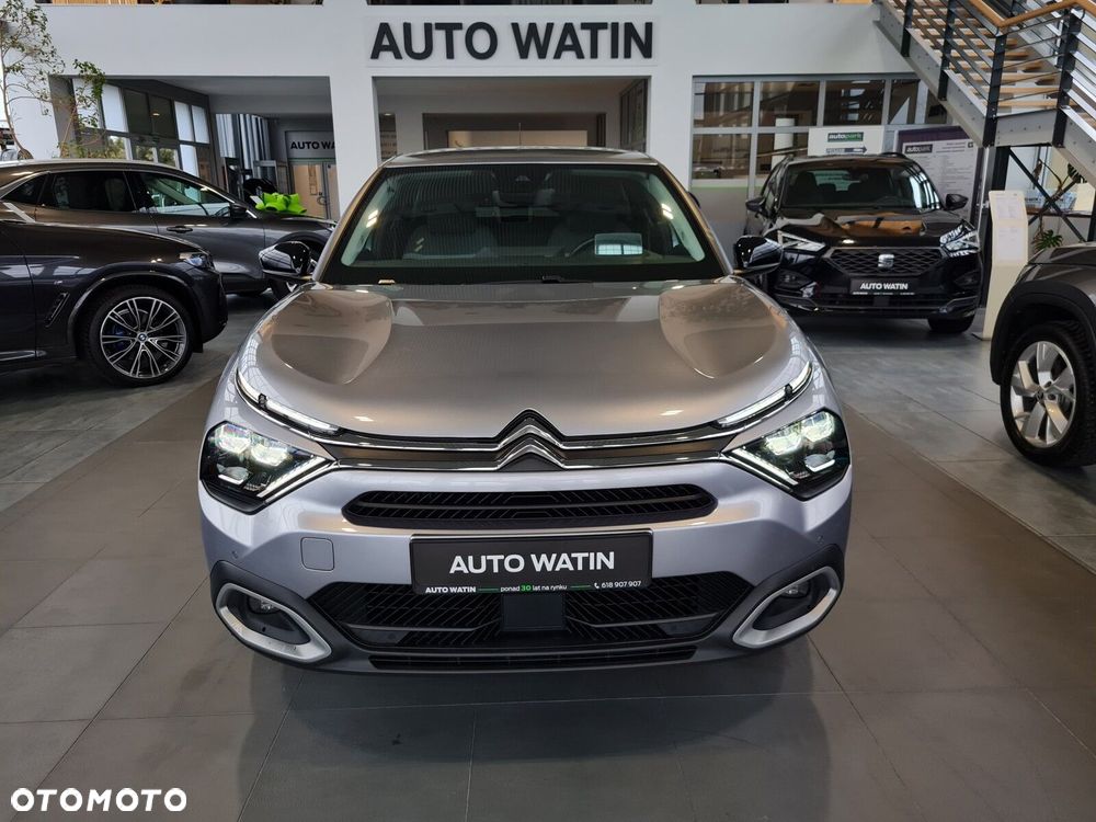 Citroën C4 1.5 BlueHDi Shine S&S - 8