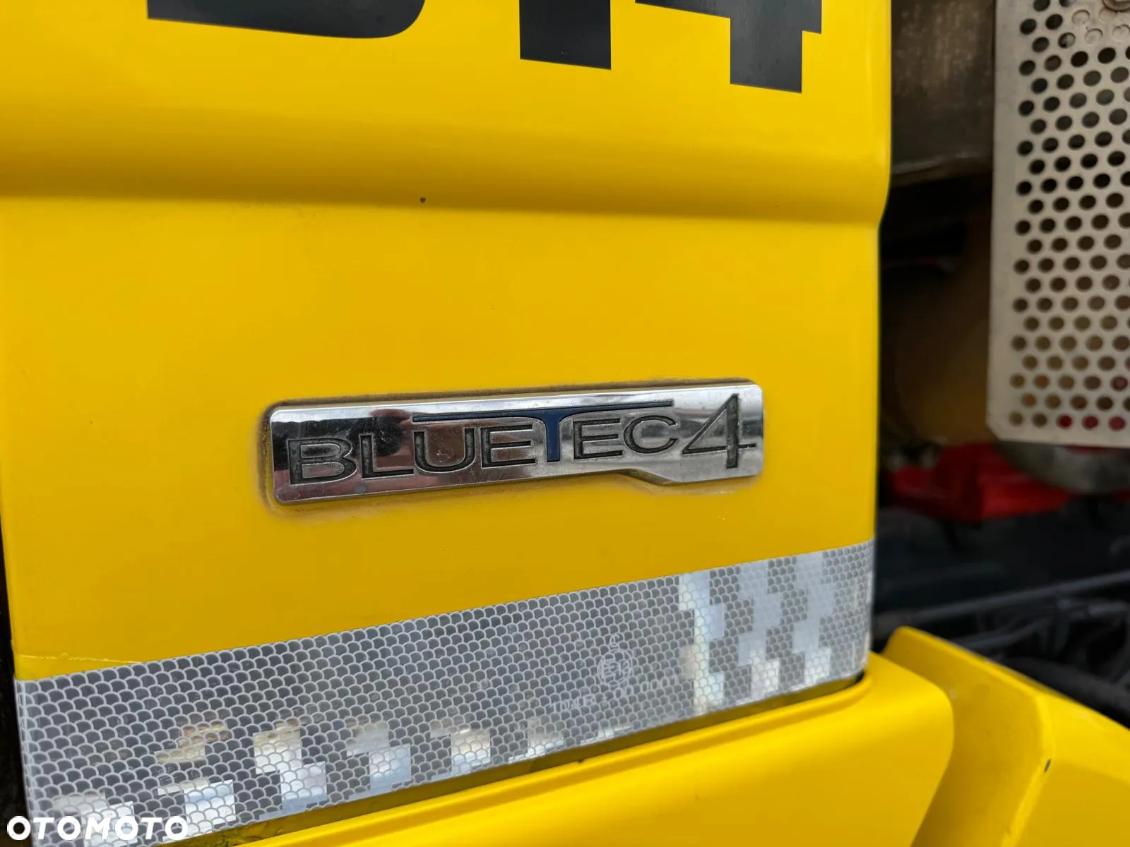 Mercedes-Benz Actros 4141 - 10