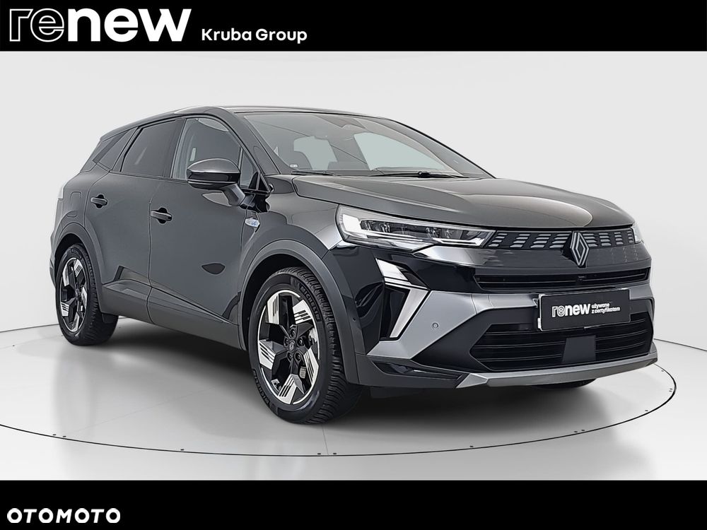 Renault Symbioz 1.8 E-Tech Full Hybrid 160 Esprit Alpine - 3