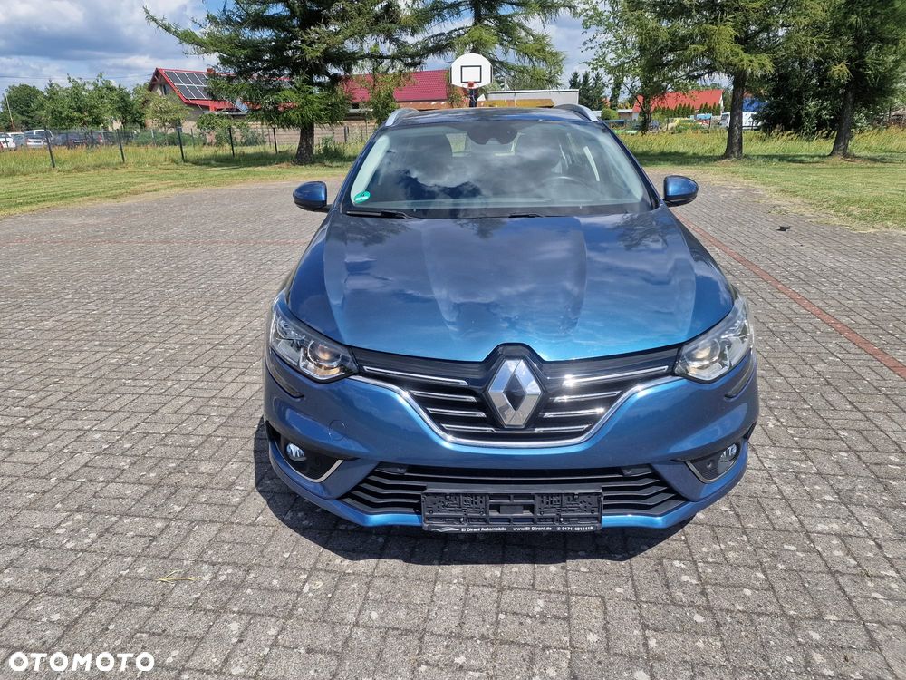 Renault Megane ENERGY TCe 130 PLAY - 3