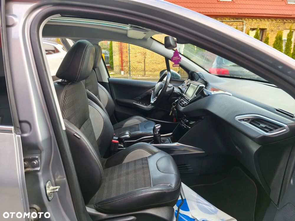 Peugeot 2008 1.2 VTi Allure - 7