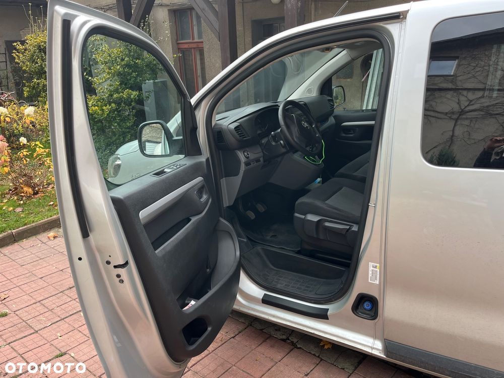 Toyota ProAce 2.0 D-4D Long 3,0t Active (bryg.) - 16