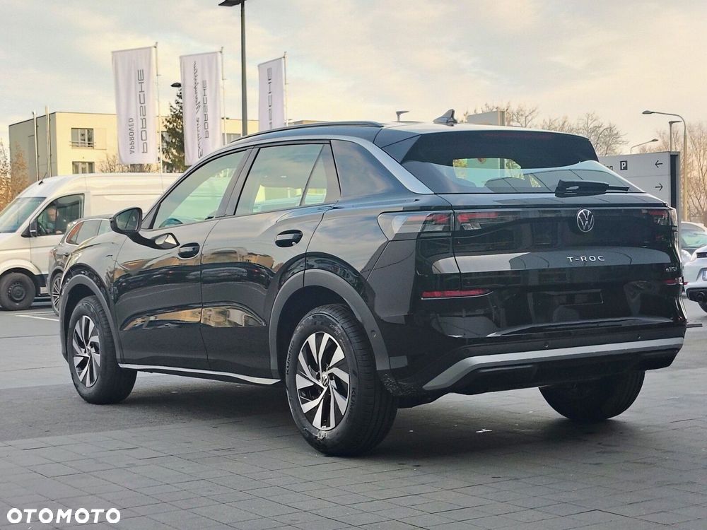 Volkswagen T-Roc - 6