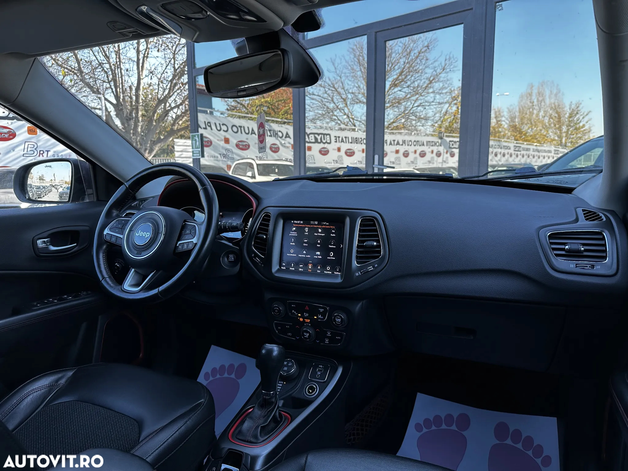 Jeep Compass - 6
