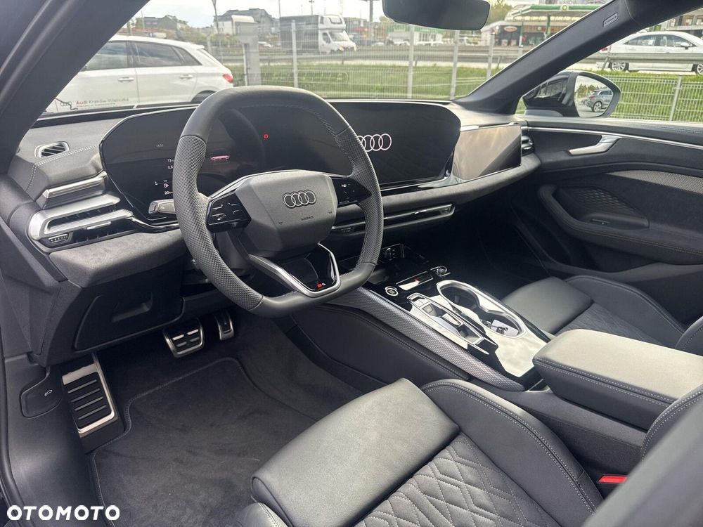 Audi A6 Limousine - 10