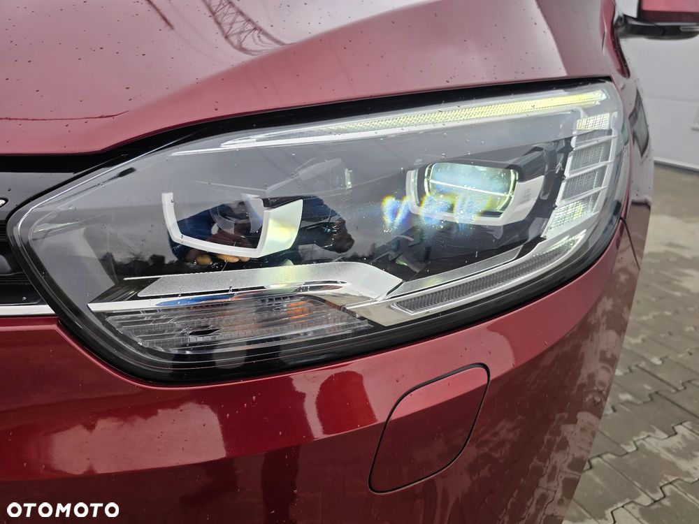 Renault Grand Scenic ENERGY dCi 160 EDC BOSE EDITION - 4