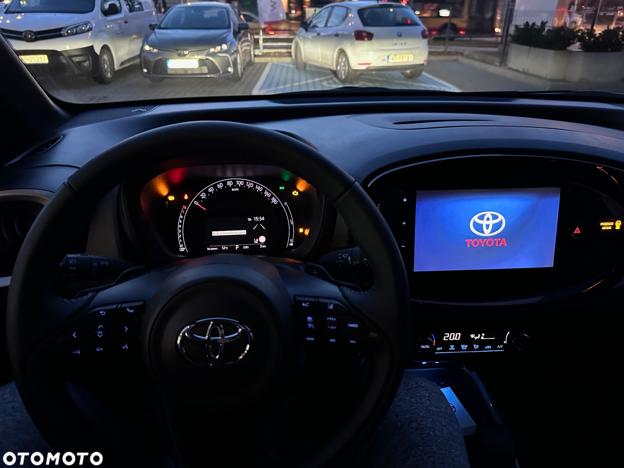 Toyota Aygo X 1.0 VVT-i Style CVT - 5