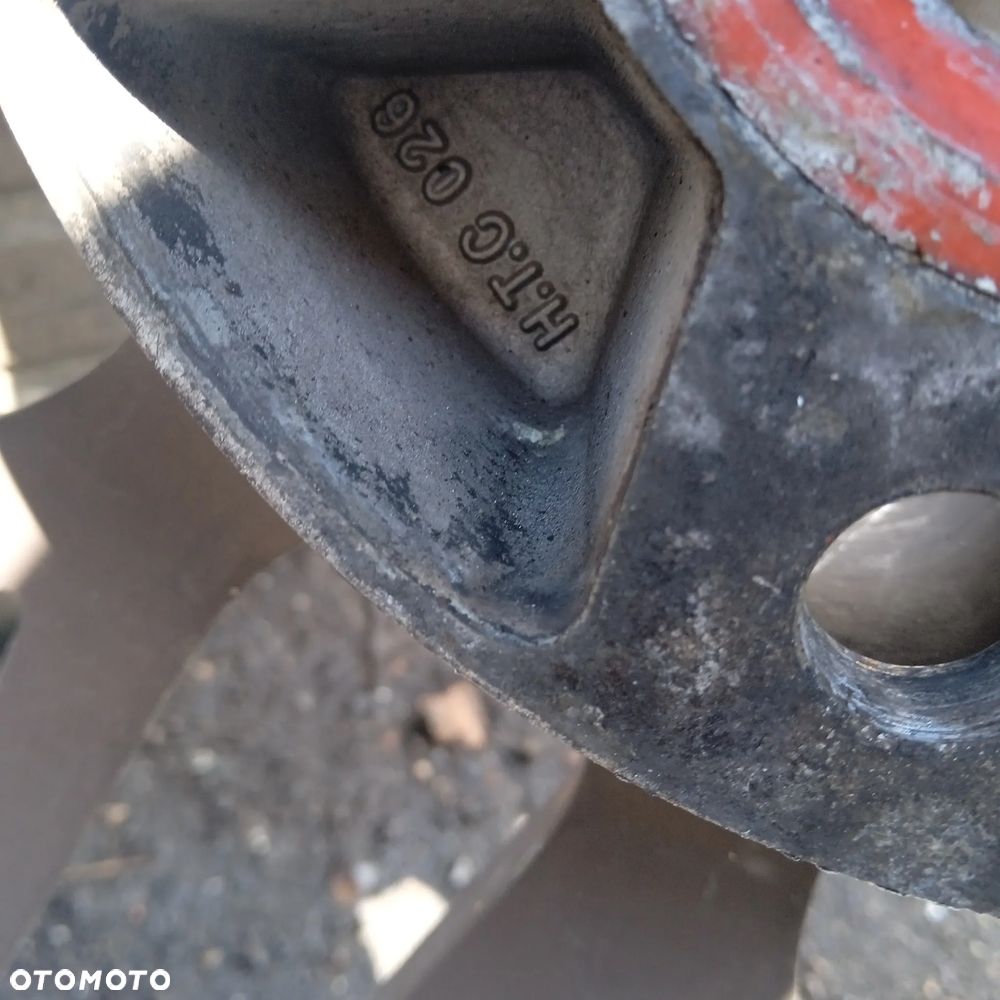Felgi Bellini 19 5x112 Audi A4 A6 - 19