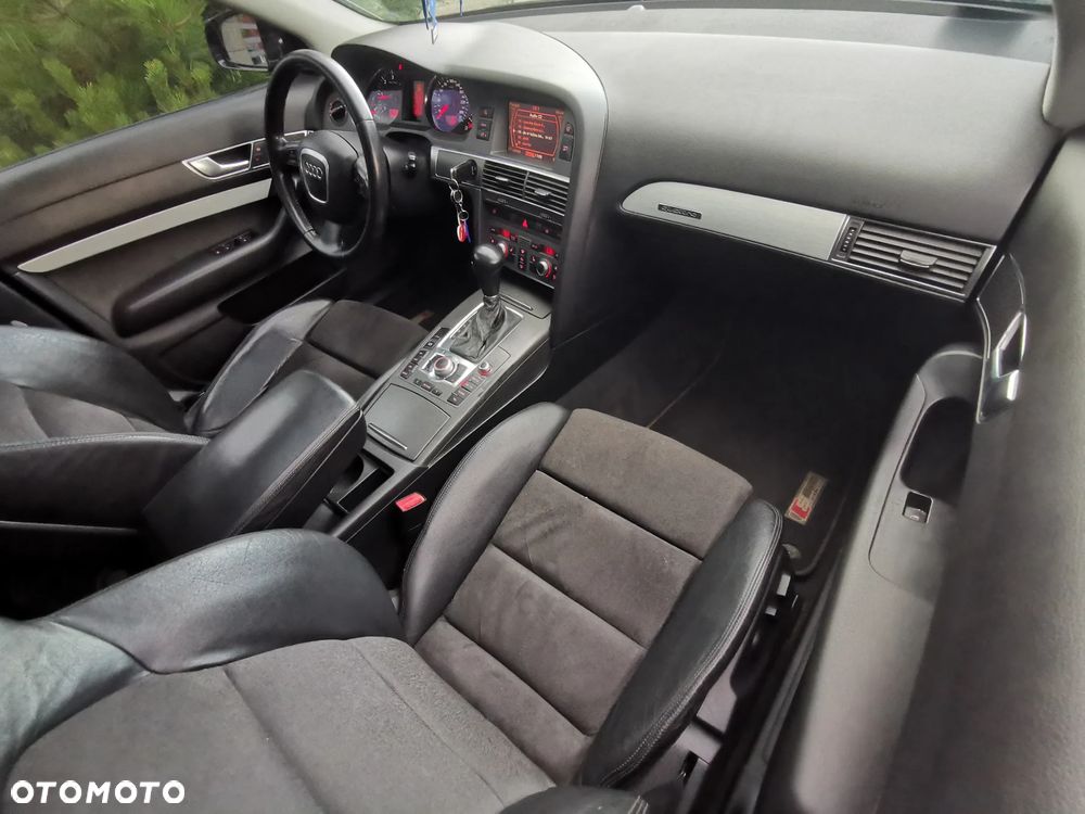 Audi A6 - 8