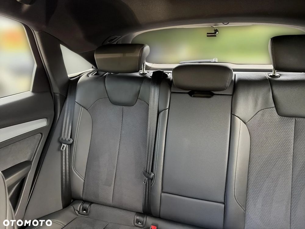 Audi Q5 40 TDI mHEV Quattro S Line S tronic - 14