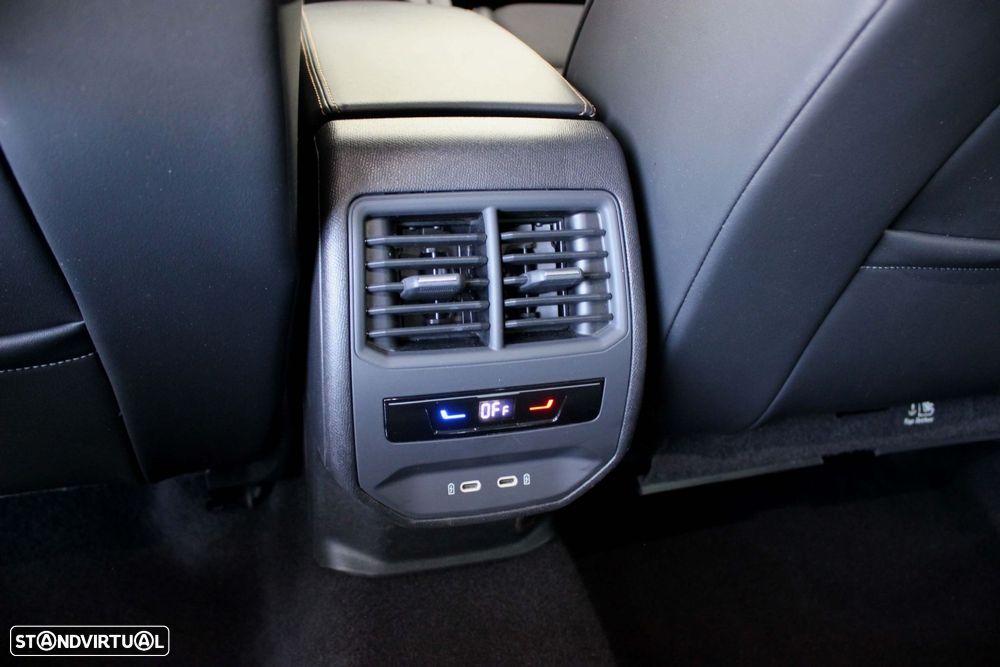 Cupra Formentor 1.5 TSI DSG - 41