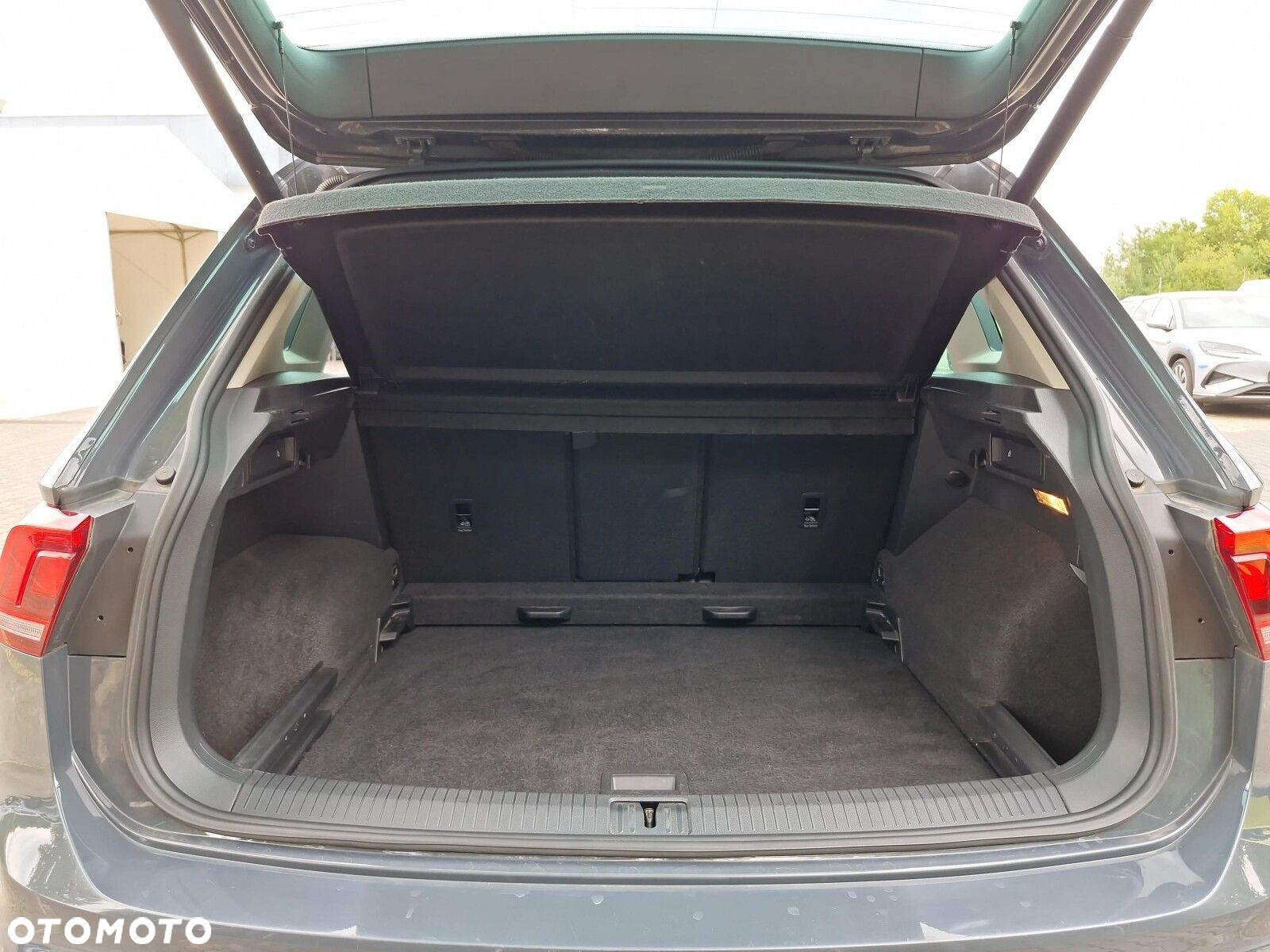 Volkswagen Tiguan 1.5 TSI EVO Life DSG - 24