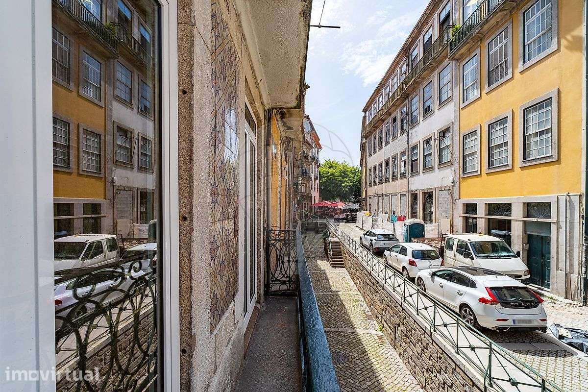 Apartamento T1 para arrendamento - Grande imagem: 5/23