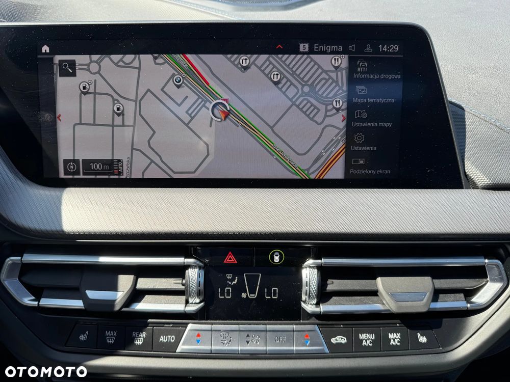 BMW Seria 2 220d xDrive M Sport - 16