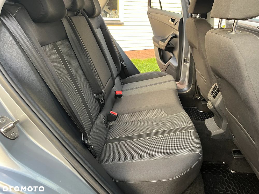 Volkswagen T-Roc 1.5 TSI Life Plus DSG - 21