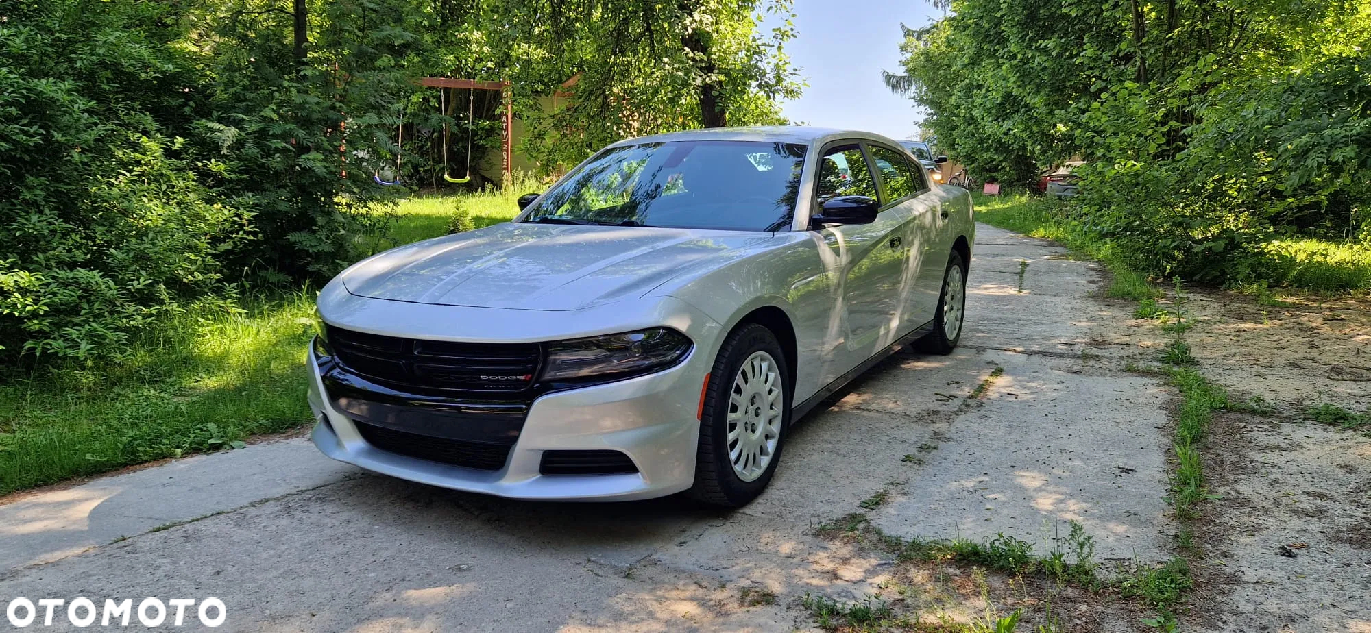 Dodge Charger - 5