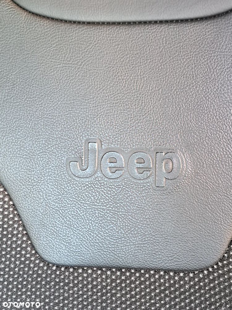Jeep Compass 1.4 MultiAir Active Drive Automatik Limited - 37