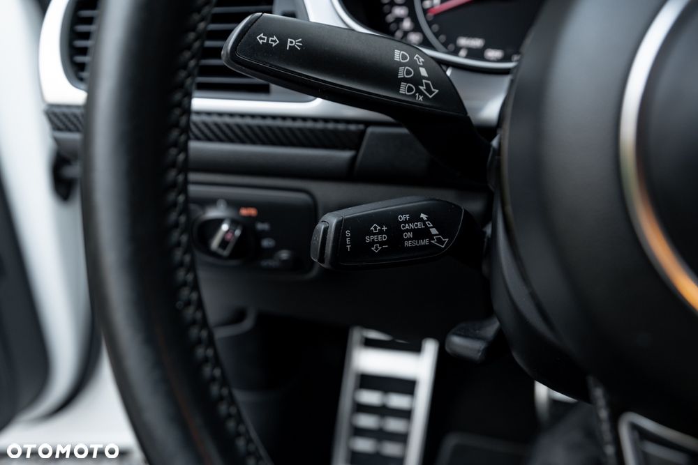 Audi A6 Limousine - 30