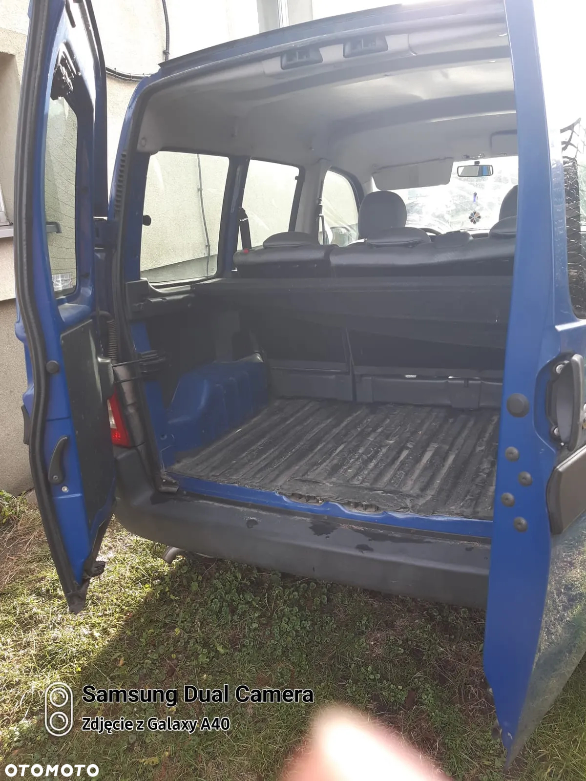 Citroën Berlingo - 13