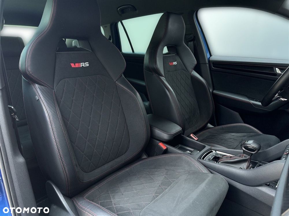 Skoda Kodiaq 2.0 TSI 4x4 RS DSG - 32