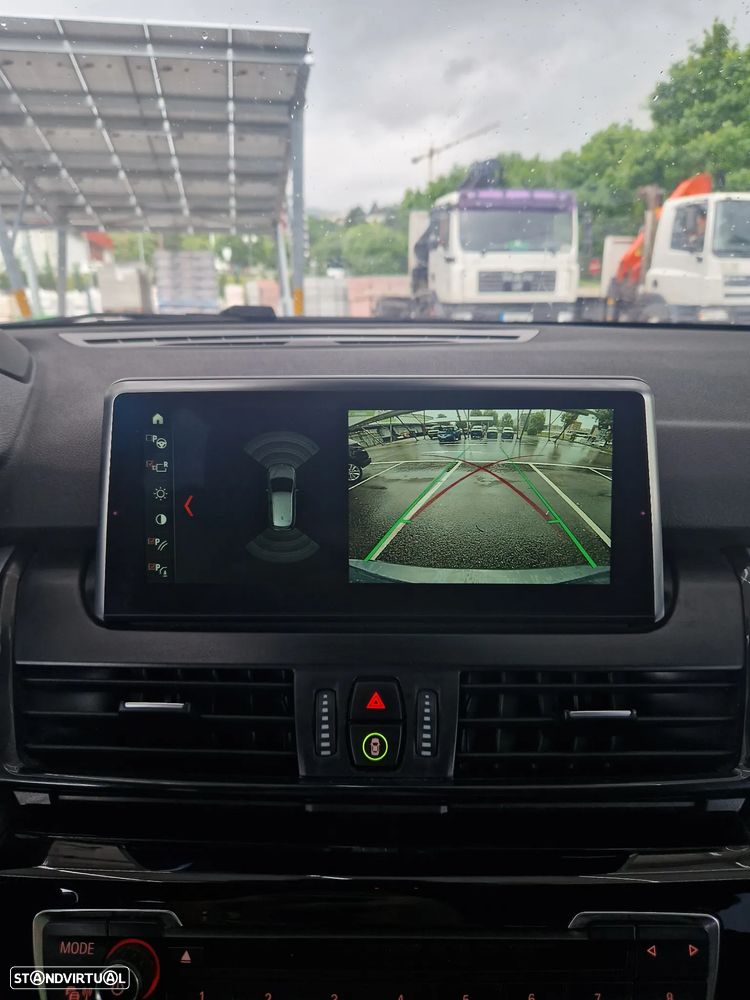 BMW 225xe Active Tourer iPerformance Luxury Line - 19