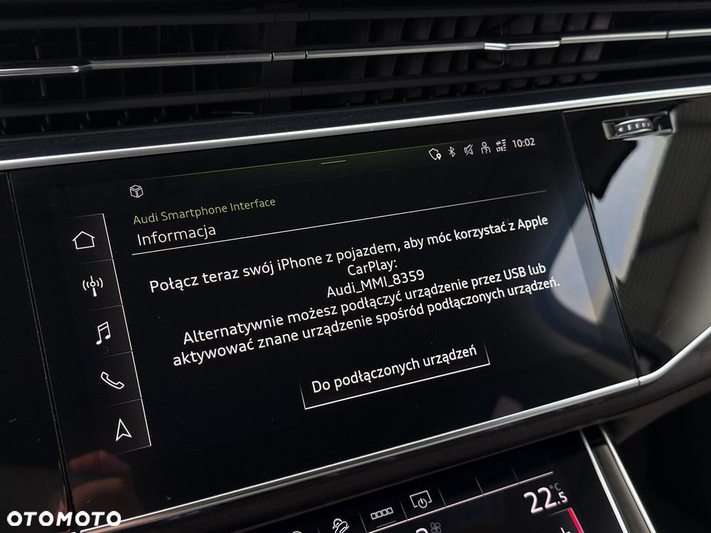 Audi Q7 - 34