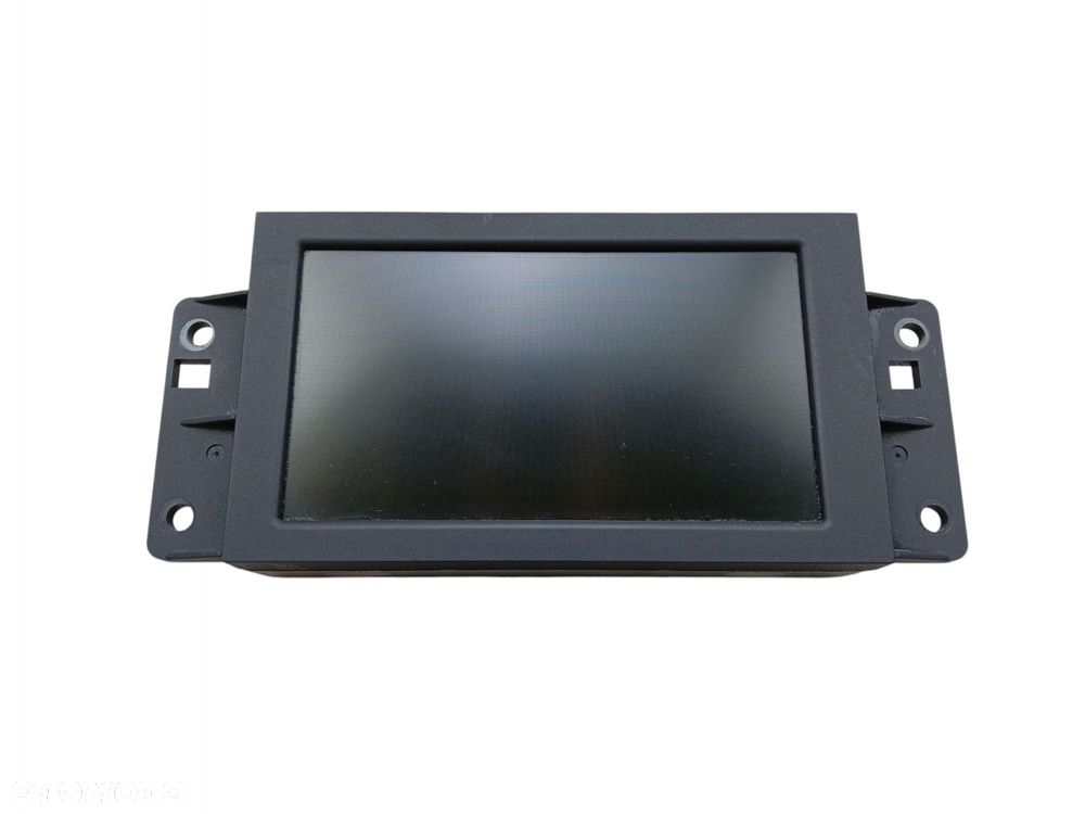 WYŚWIETLACZ EKRAN RADIA NAWIGACJI VOLVO XC60 I 31282668 - 1