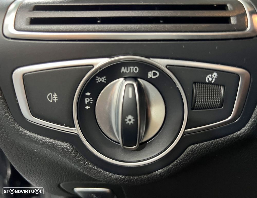 Mercedes-Benz C 250 - 14