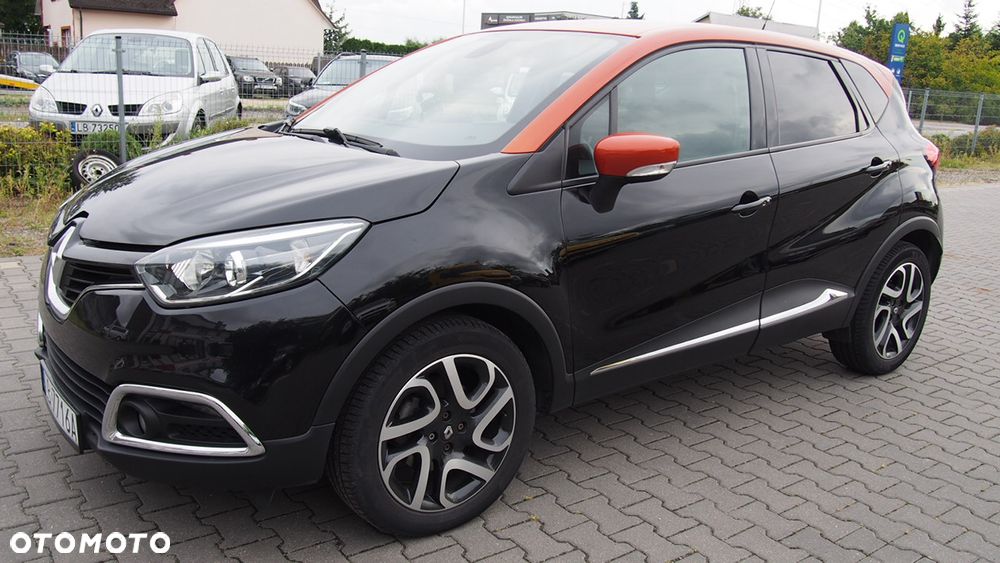 Renault Captur 1.5 dCi Energy Life - 3
