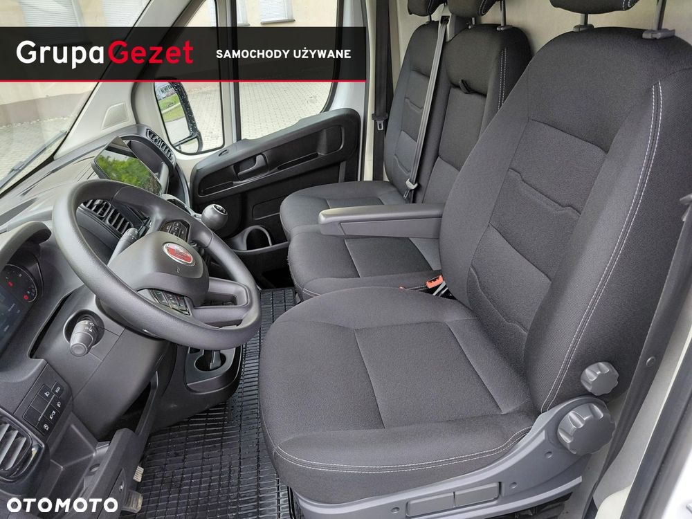 Fiat Ducato - 10