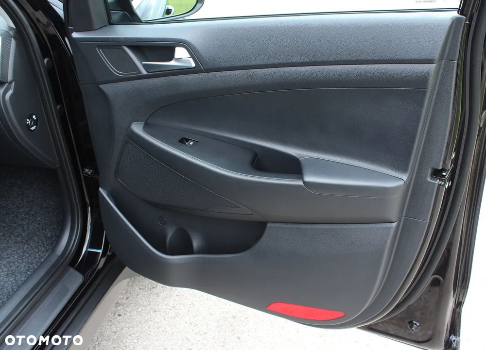 Hyundai Tucson 1.6 GDi 2WD DCT Premium - 31