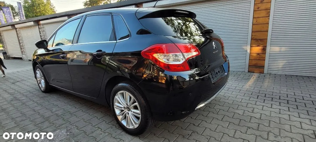 Citroën C4 1.2 e-THP Exclusive - 19