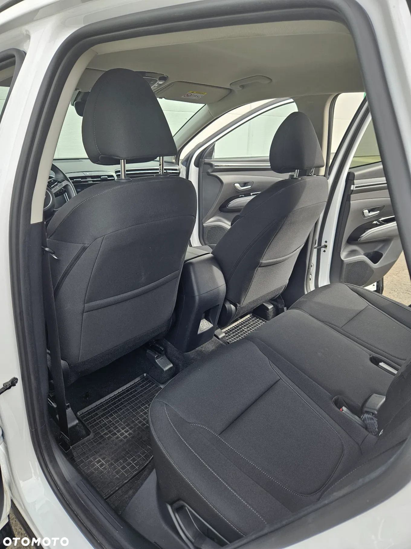 Hyundai Tucson - 7