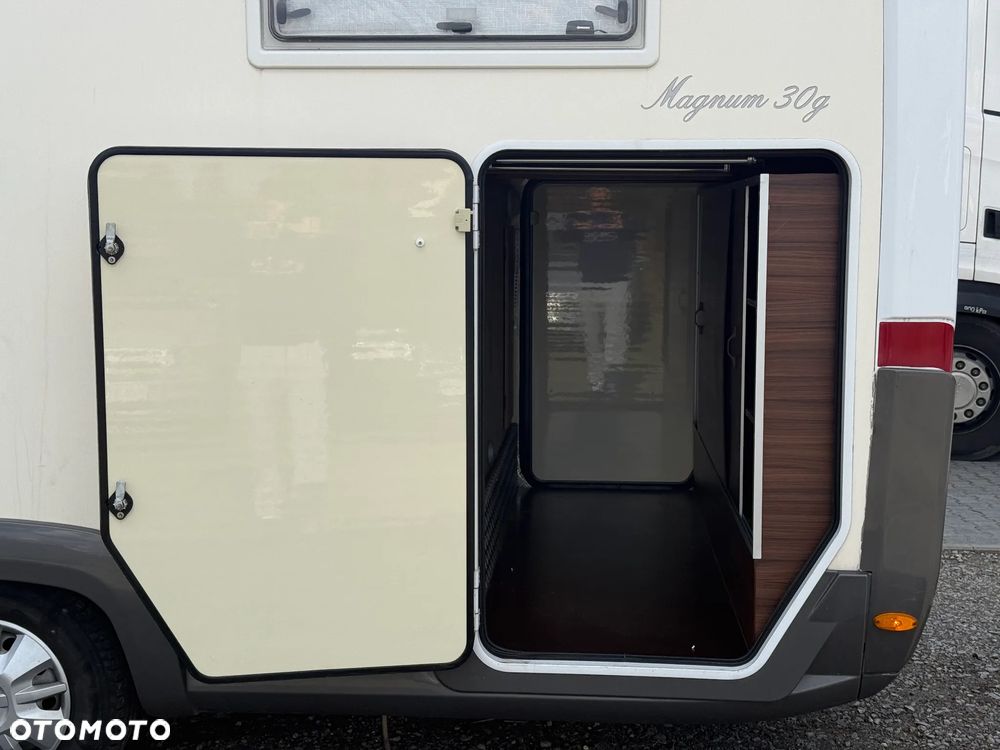 Fiat Ducato Integra - 19