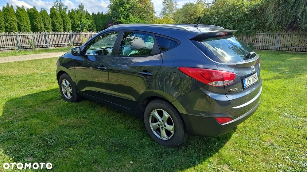 Hyundai ix35 - 3