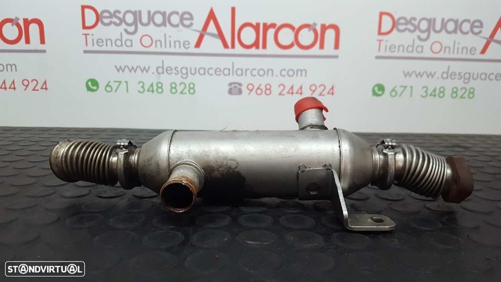 REFRIGERADOR EGR PEUGEOT 307 (S1) XS - 1