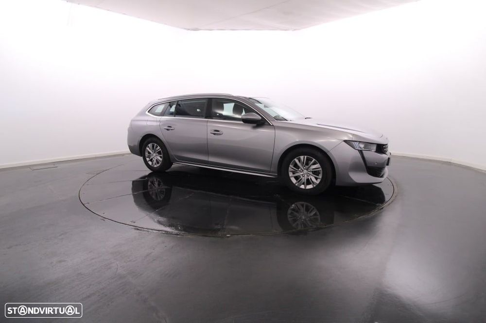 Peugeot 508 SW 1.5 BlueHDi Business Line EAT8 - 10