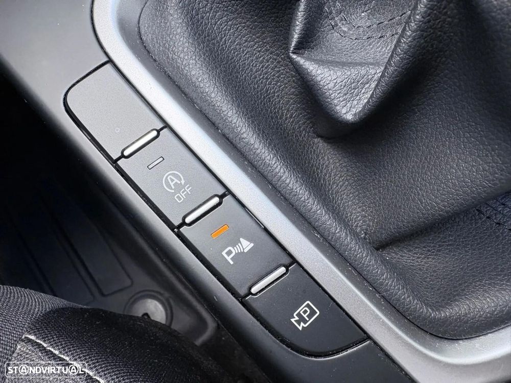 Kia XCeed 1.0 T-GDi Dynamic - 51
